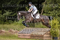 Fast Freddy Svenja ECKERT