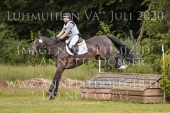 Fast Freddy Svenja ECKERT