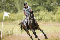 Fast Freddy Svenja ECKERT