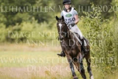 Fast Freddy Svenja ECKERT