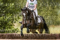 Fast Freddy Svenja ECKERT