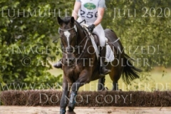 Fast Freddy Svenja ECKERT