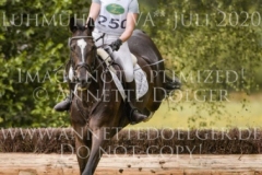 Fast Freddy Svenja ECKERT