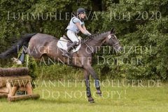 Fast Freddy Svenja ECKERT