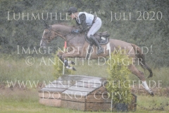 La Duma xx Sabrina MERTENS