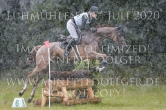 La Duma xx Sabrina MERTENS