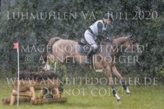 La Duma xx Sabrina MERTENS