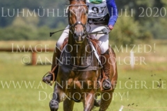 Shuttle Flight Julia BLANKE