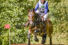 Shuttle Flight Julia BLANKE