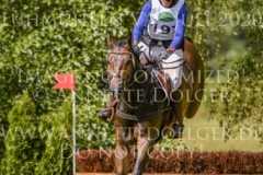 Shuttle Flight Julia BLANKE