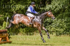 Shuttle Flight Julia BLANKE