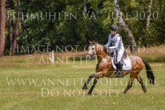 Caribian Dance Stella Maria REHM