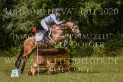 Caribian Dance Stella Maria REHM