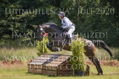 Gracia B Johanna HUETTICH