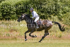 Gracia B Johanna HUETTICH