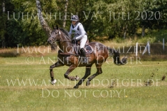 Gracia B Johanna HUETTICH