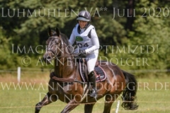 Gracia B Johanna HUETTICH