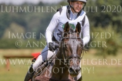 Gracia B Johanna HUETTICH