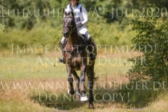 Gracia B Johanna HUETTICH