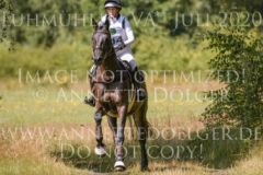 Gracia B Johanna HUETTICH