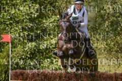 Gracia B Johanna HUETTICH