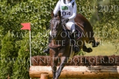 Gracia B Johanna HUETTICH