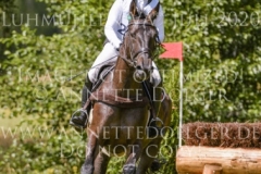 Gracia B Johanna HUETTICH