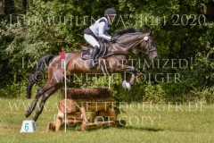 Gracia B Johanna HUETTICH