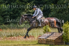 Ginger II Dirk SCHRADE