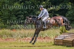 Ginger II Dirk SCHRADE