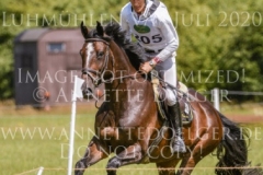 Ginger II Dirk SCHRADE