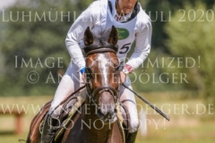 Ginger II Dirk SCHRADE