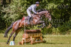 Ginger II Dirk SCHRADE