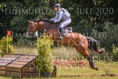 Cascamara Ingrid KLIMKE