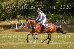 Cascamara Ingrid KLIMKE