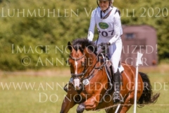 Cascamara Ingrid KLIMKE