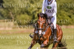 Cascamara Ingrid KLIMKE