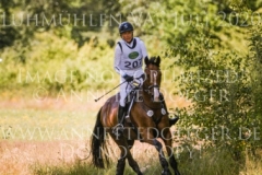 Cascamara Ingrid KLIMKE