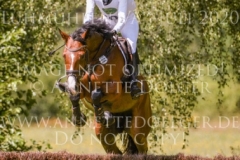 Cascamara Ingrid KLIMKE