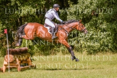 Cascamara Ingrid KLIMKE