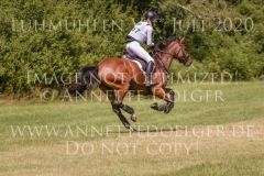 Cascamara Ingrid KLIMKE