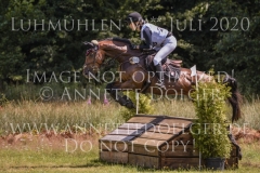 Lara Croft H Henna Friederike GRUELLICH