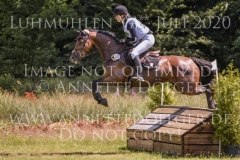 Lara Croft H Henna Friederike GRUELLICH