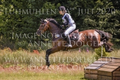 Lara Croft H Henna Friederike GRUELLICH