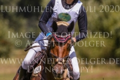 Lara Croft H Henna Friederike GRUELLICH