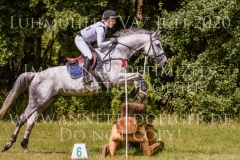 Beauvais Franziska KEINKI