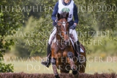 Ciara 98 Nicolai ALDINGER