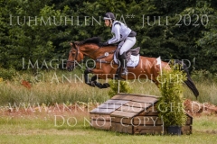 Rusty 418 Anuschka REUMANN