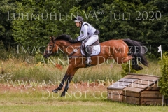 Rusty 418 Anuschka REUMANN