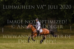 Rusty 418 Anuschka REUMANN